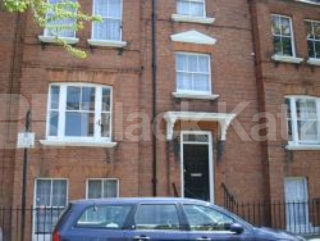 			New Instruction, 1 Bedroom, 1 bath, 1 reception Flat			 Halton Road, Angel